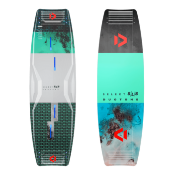 2021 Duotone Select SLS Kiteboard