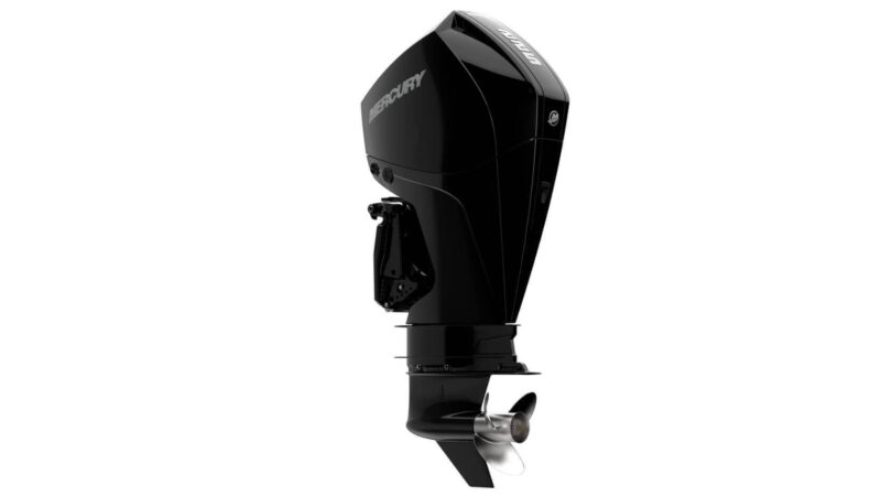 Mercury 225L FourStroke Outboard Motor