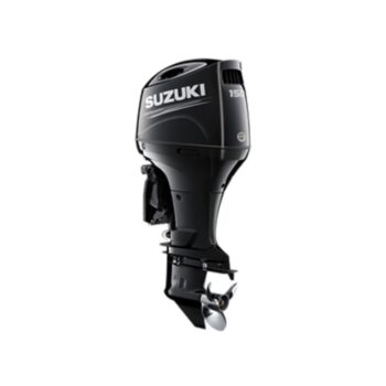 Suzuki DF150A L 150 HP Outboard Motor