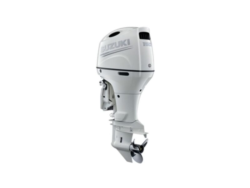 Suzuki DF150A L 150 HP Outboard Motor