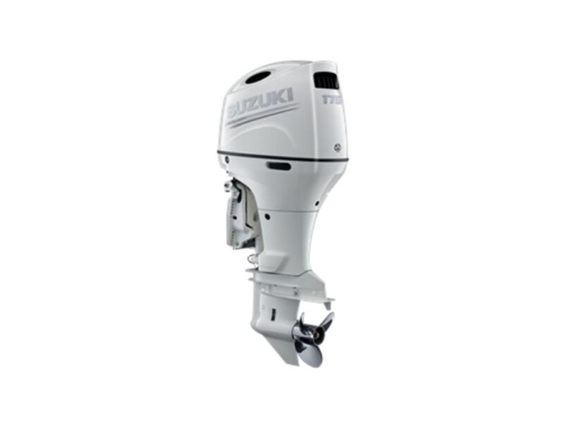 Suzuki DF175A L 175 HP Outboard Motor