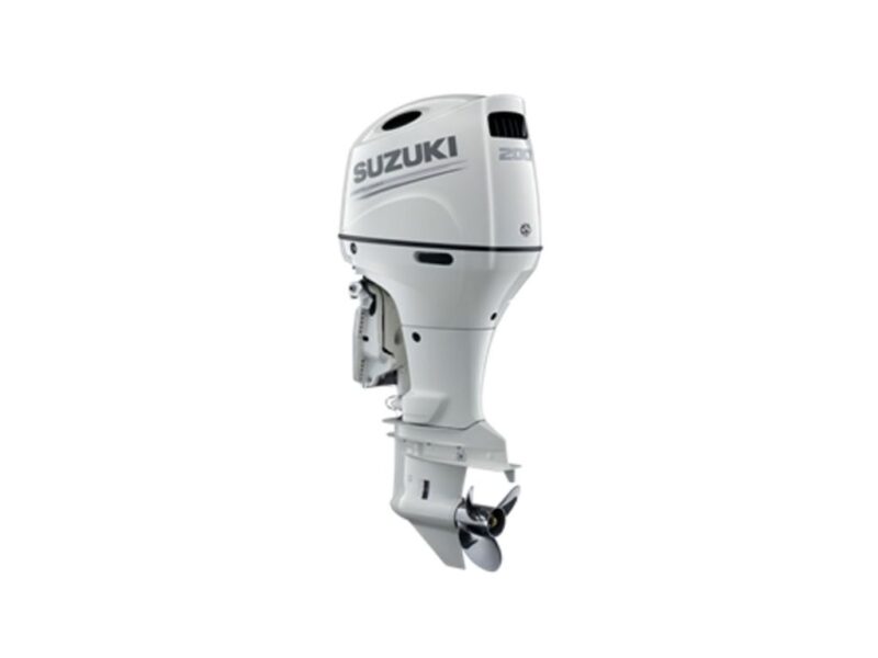 Suzuki DF200A L 200 HP Outboard Motor