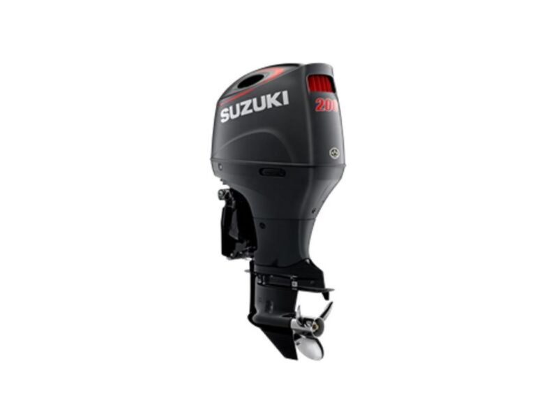 Suzuki DF200SS L Outboard Motor