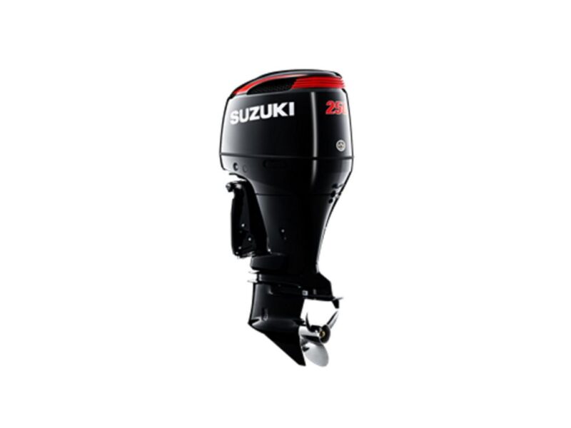 Suzuki DF250SS L 250 HP Outboard Motor