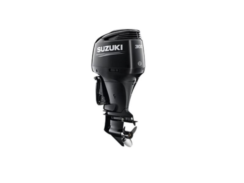 Suzuki DF300AP L 300 HP Outboard Motor