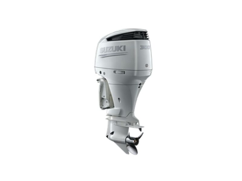 Suzuki DF300AP L 300 HP Outboard Motor