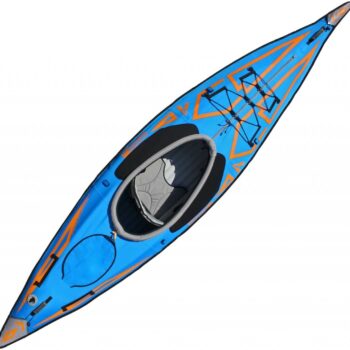 Advanced Elements AdvancedFrame Expedition Elite 13 Inflatable Kayak