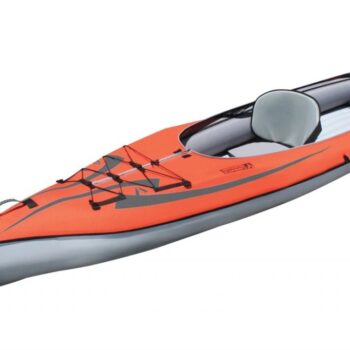 Advanced Elements AdvancedFrame Inflatable Convertible Kayak