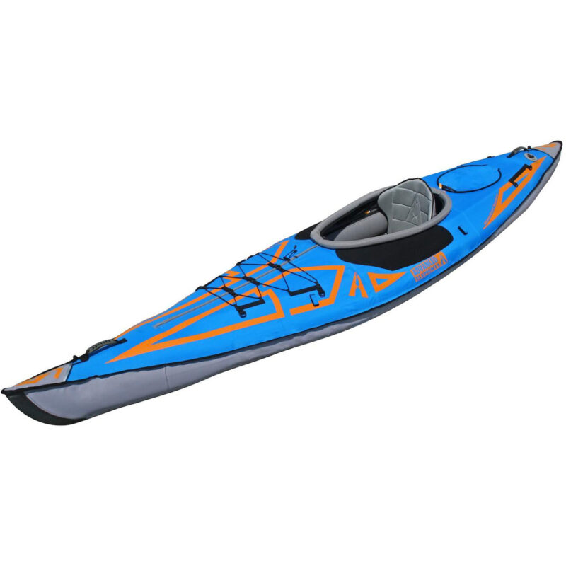 Advanced Elements Expedition Elite Kayak Blue