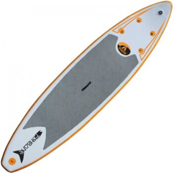 Advanced Elements Fishbone Inflatable StandUp Paddle Board