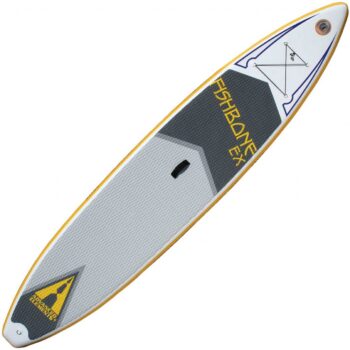 Advanced Elements FishboneEX Inflatable Stand Up Paddle Board