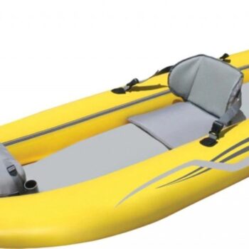 Advanced Elements StraitEdge 2 Inflatable Kayak