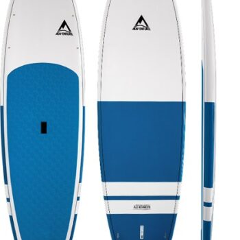 Adventure Paddleboarding All Rounder MX Stand Up Paddle Board 106
