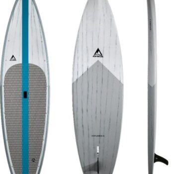 Adventure Paddleboarding Explorer 2 CX Stand Up Paddle Board 11