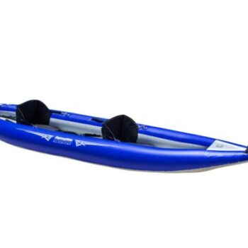 AquaGlide Klickitat Two Person HB Kayak