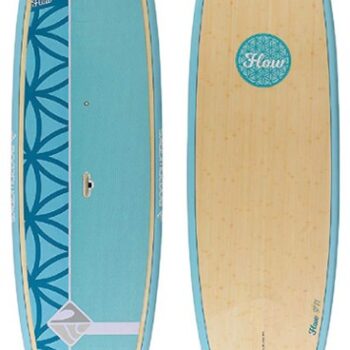 Boardworks Flow Stand Up Paddle Board 911