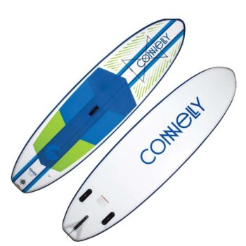 Connelly Tahoe 106 Inflatable Stand Up Paddle Board