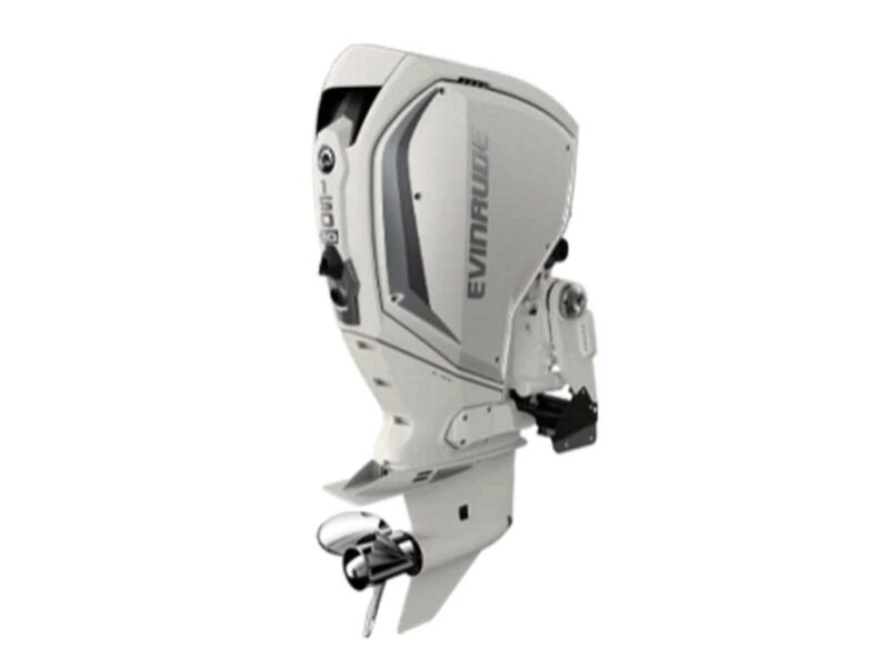 Evinrude C150HWLP 150 HO Outboard Motors