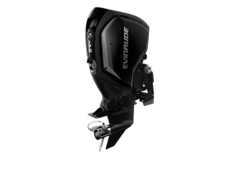 Evinrude C175GLP 175 HP Outboard Motors