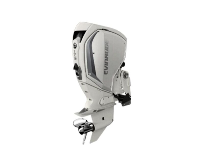 Evinrude C175WXC 175 HP Outboard Motors