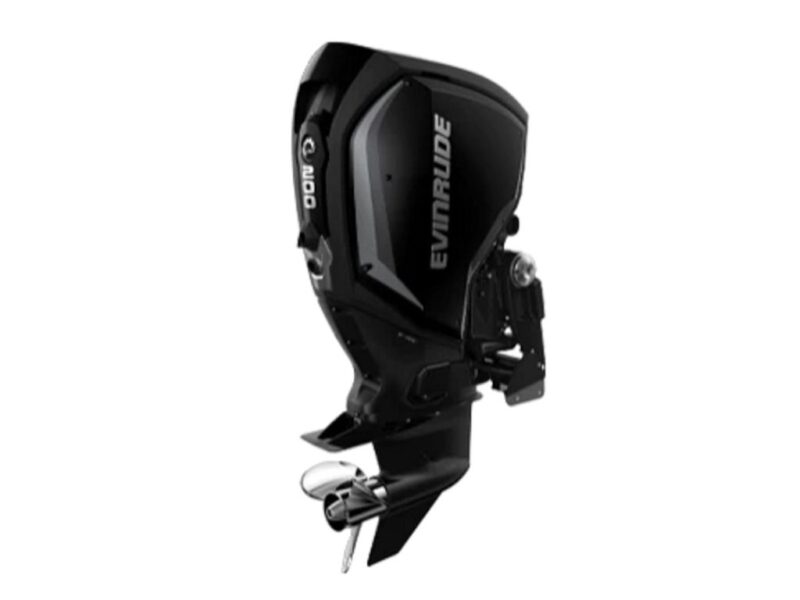 Evinrude C200GXCA 200 HP Outboard Motors