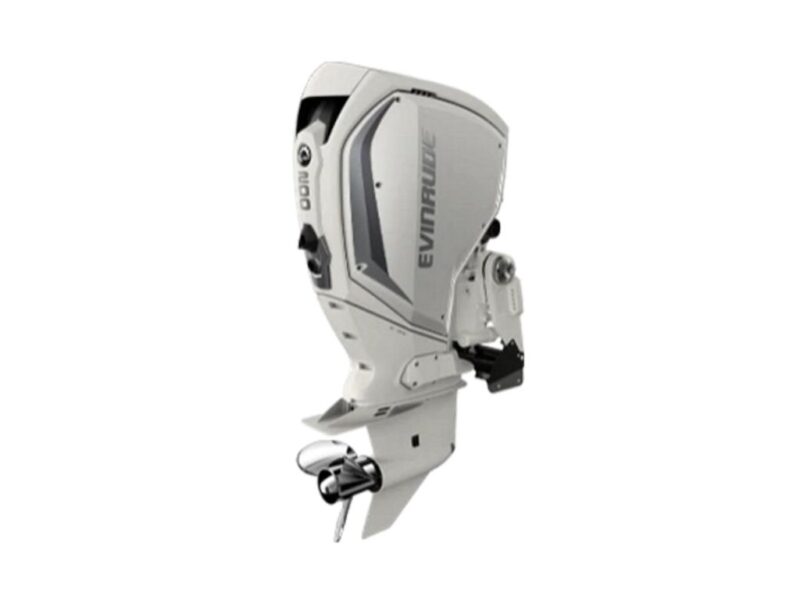 Evinrude C200WXP 200 HP Outboard Motors