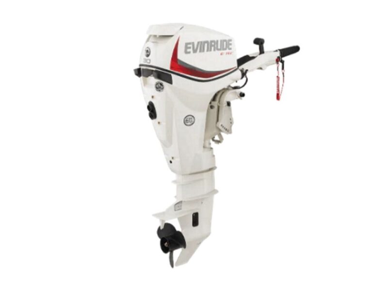 Evinrude E30DRGL E-TEC Outboard Motor