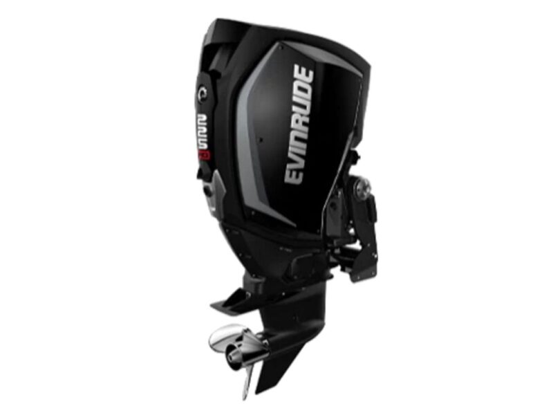 Evinrude H225HGXC 225 H.O Outboard Motors