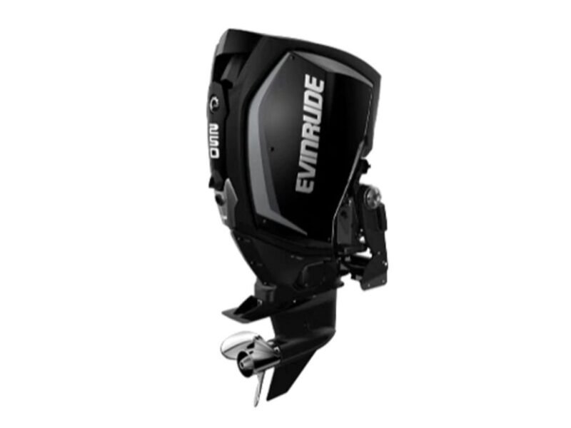 Evinrude H250GXC 250 HP Outboard Motor