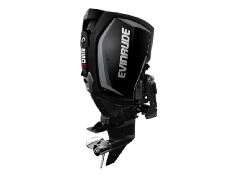 Evinrude H250GXCA 250 H.O Outboard Motor