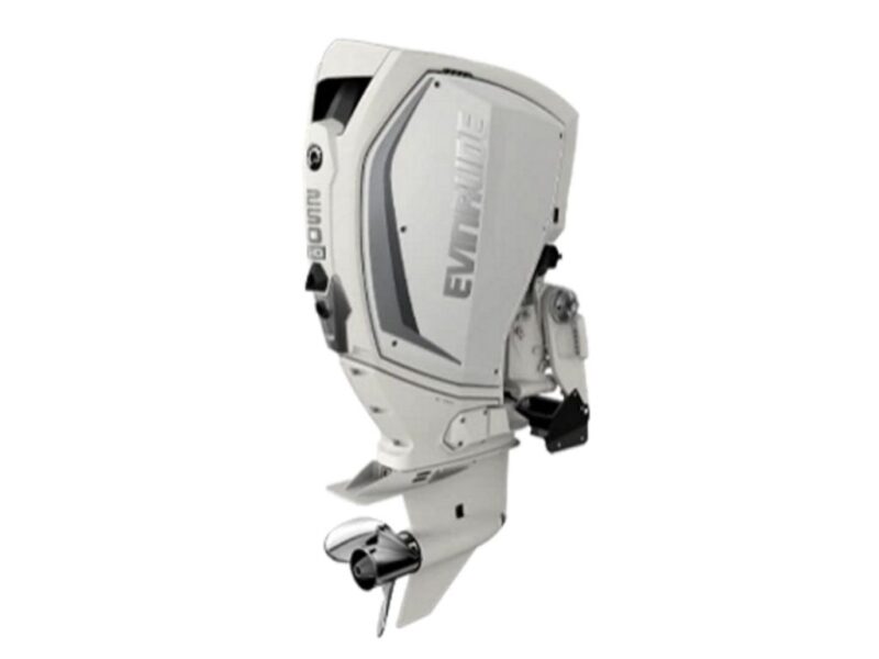 Evinrude H250HWXF 250 H.O Outboard Motor