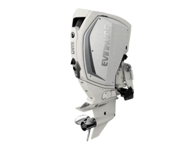 Evinrude H250WZC 250 HP Outboard Motor