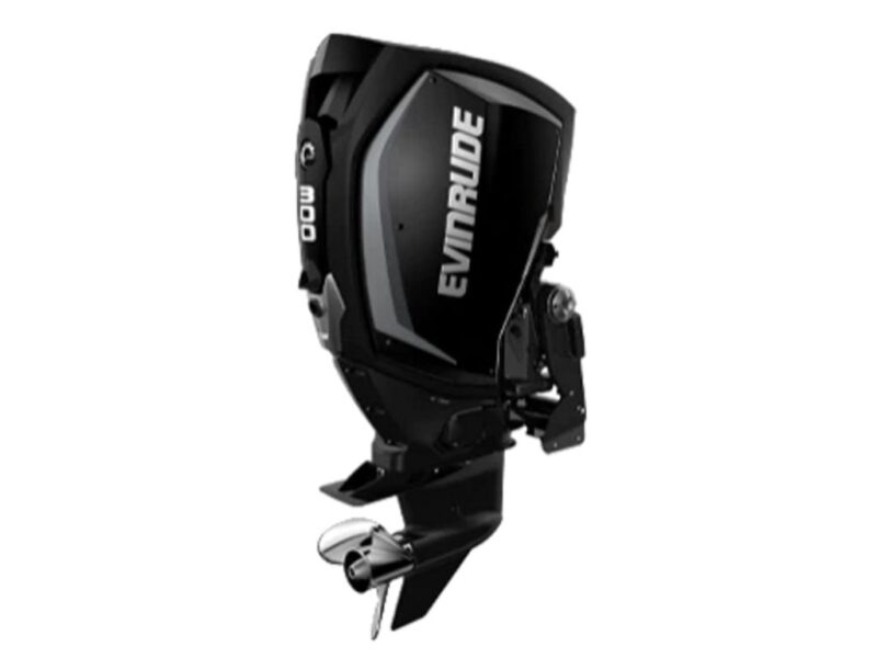 Evinrude H300GLF 300 HP Outboard Motor