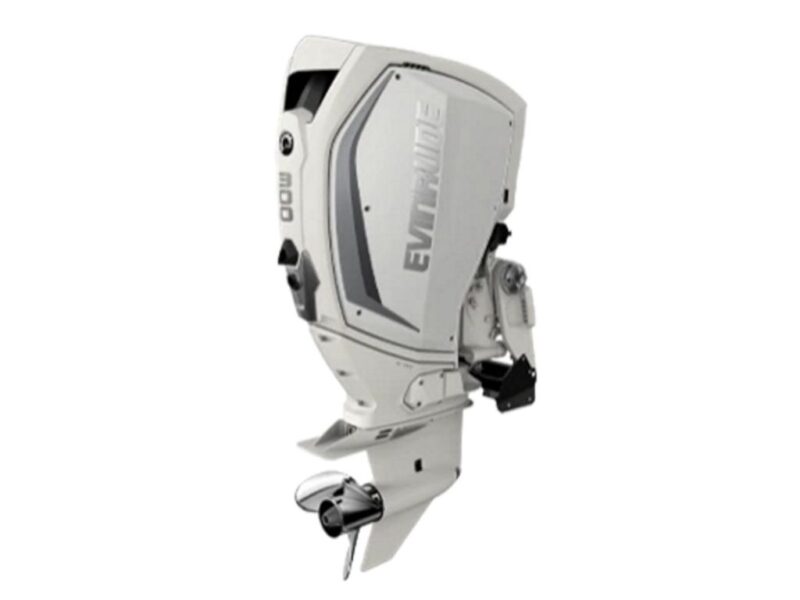 Evinrude H300WLF 300 HP Outboard Motor