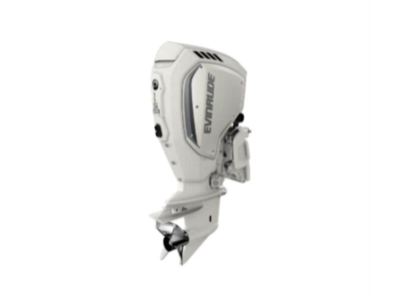 Evinrude K115HWXC 115 HP Outboard Motors