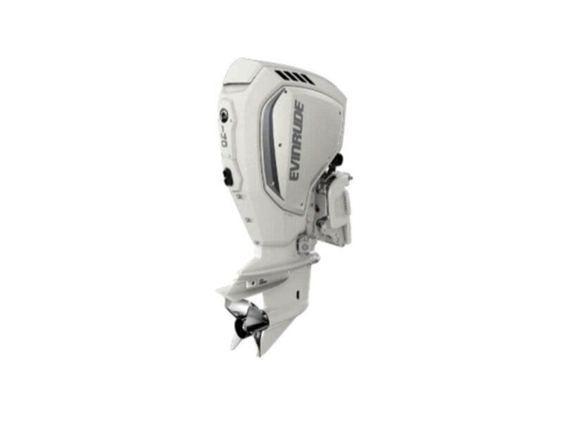 Evinrude K140WXP 140 HP Outboard Motors