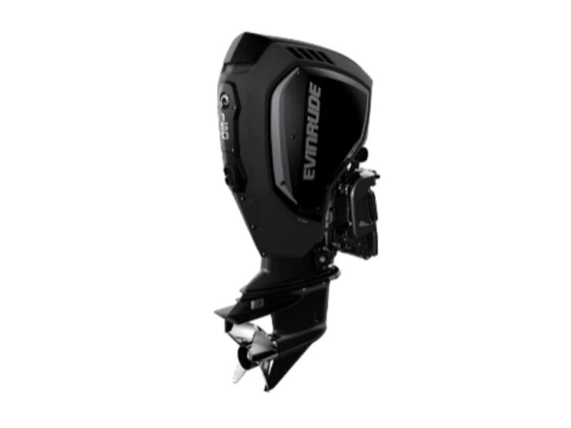 Evinrude K150GXC 150 HP Outboard Motors