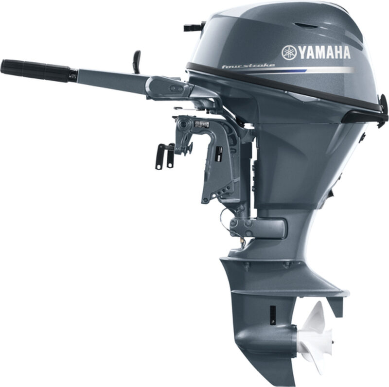 Yamaha Outboards 20HP F20LWPHB