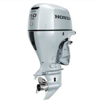 Honda Marine BF150AK2XC X-Type, 25 in. Shaft