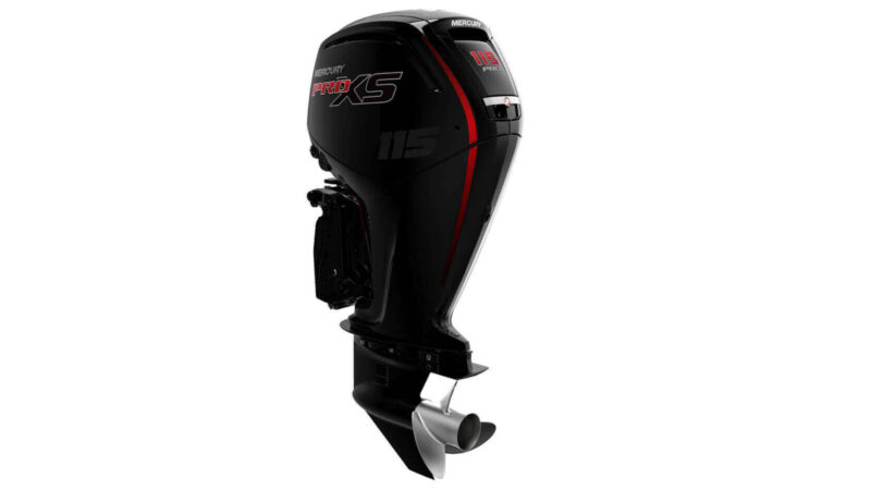 Mercury 115EXLPT Pro XS Outboard Motor