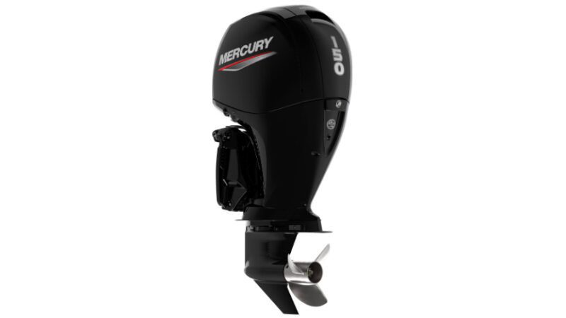 Mercury 150CXL FourStroke Outboard Motor