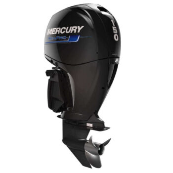 Mercury 150XL SeaPro® Commercial