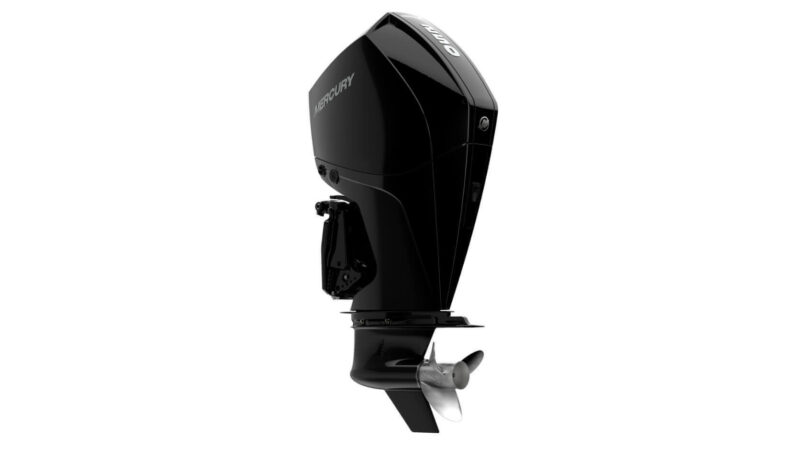 Mercury 250L FourStroke DTS Outboard Motor