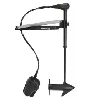 Minn Kota 55 Edge Bow Mount Trolling Motor