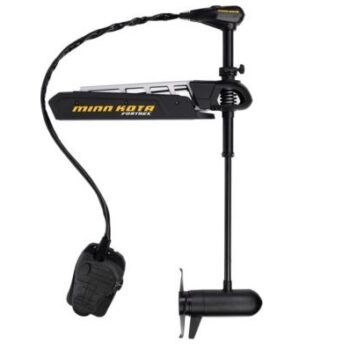 Minn Kota FORTREX 112 Bow Mount Trolling Motor