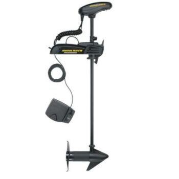 Minn Kota PowerDrive 70 Bow Mount Trolling Motor