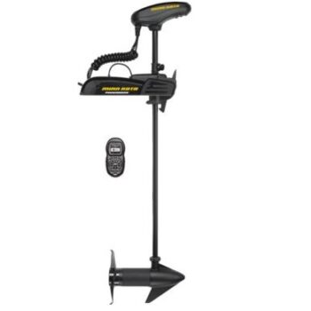 Minn Kota PowerDrive 70 Bow Mount Trolling Motor with iPilot