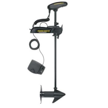 Minn Kota PowerDrive Pontoon 5448 Bow Mount Trolling Motor