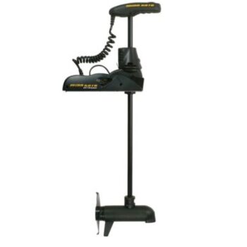 Minn Kota Ulterra 80 Bow Mount Trolling Motor with iPilot