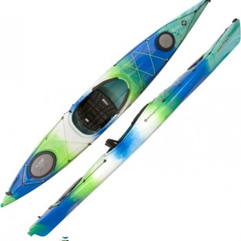 Perception Carolina 140 Kayak